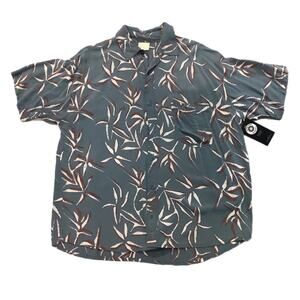 Vintage 90s World Apart Hawaiian shirt